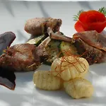 Hotel - Reweschnier