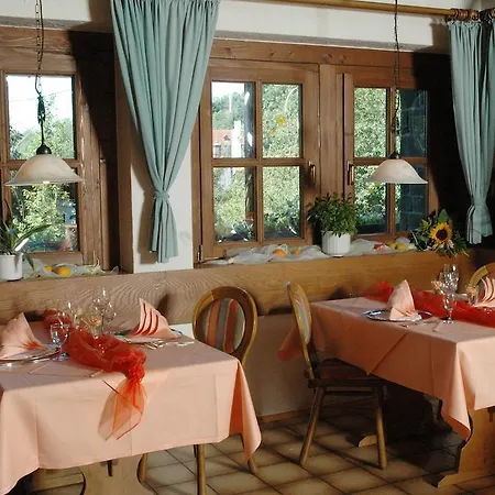 Отель Hotel - Reweschnier Kusel
