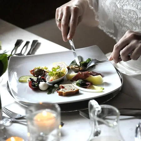 Hotel - Reweschnier 3* Kusel