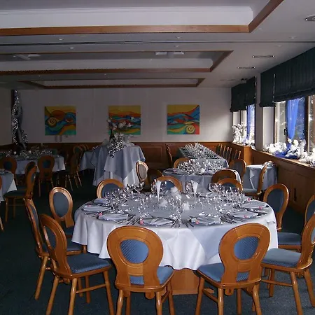 Hotel - Reweschnier 3*