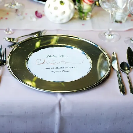 Отель Hotel - Reweschnier Kusel