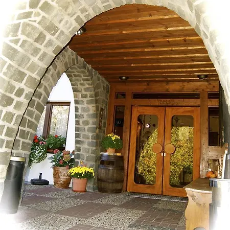 Hotel - Reweschnier Отель Kusel