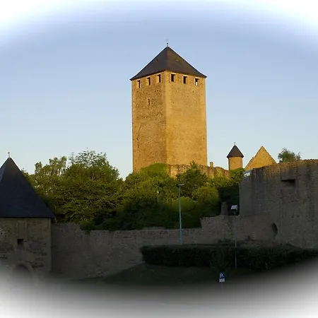 Hotel - Reweschnier 3* Kusel