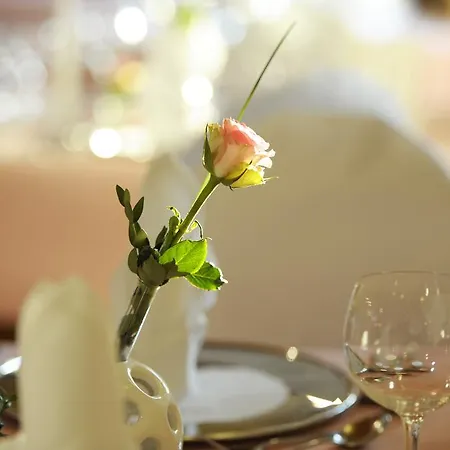 Hotel - Reweschnier