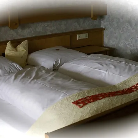 Hotel - Reweschnier Отель