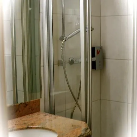 Hotel - Reweschnier 3*