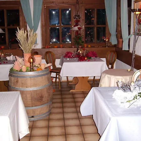 Hotel - Reweschnier Kusel