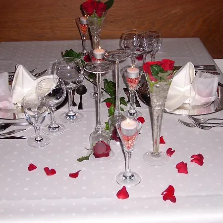 Hotel - Reweschnier Отель