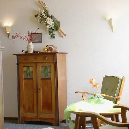 Hotel - Reweschnier 3*