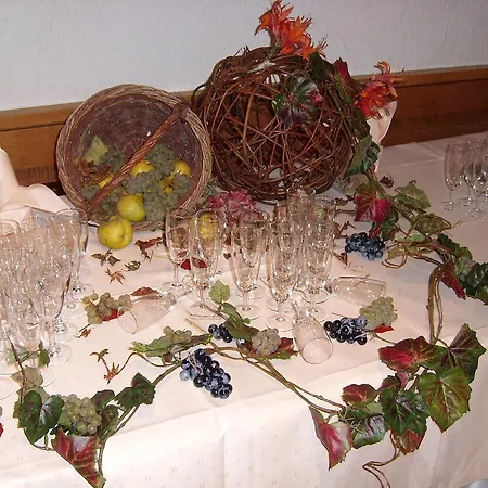 Hotel - Reweschnier Kusel