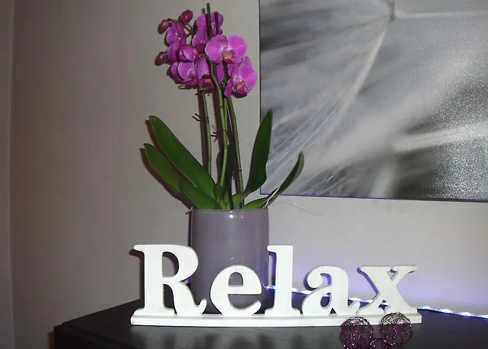 Hotel - Reweschnier 3*