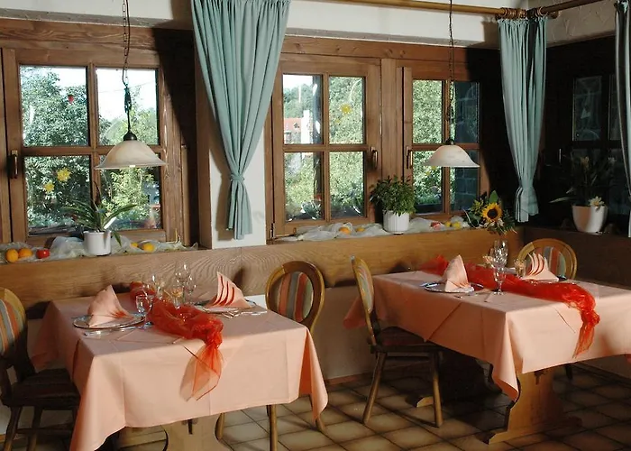 Hotel - Reweschnier Kusel